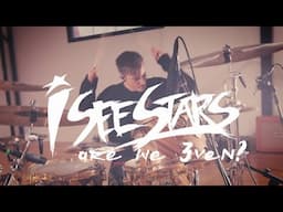 are we 3ven - I See Stars - Luke Holland Drum Playthrough