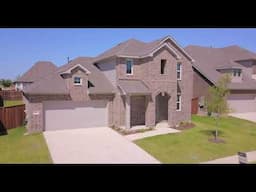 1744 Pegasus Sterling Plan Ashton Woods