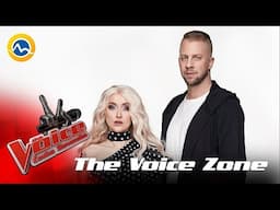 The Voice Zone - 17. časť