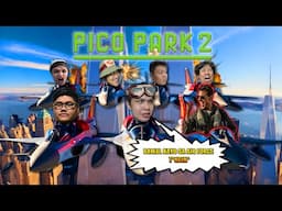 PEENOISE PLAYS PICO PARK 2 [5]