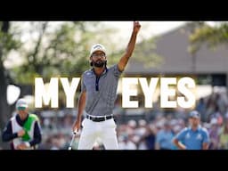 Akshay Bhatia Mix - MY EYES