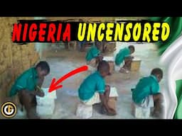 14 Strange Things In Nigeria!