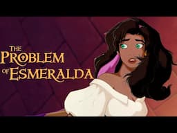 The Problem of Esmeralda