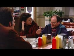 Seinfeld l MiniEpisode l The Marine Biologist