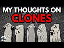 My Thoughts On Clones Have Changed In 2024 - TKG 225