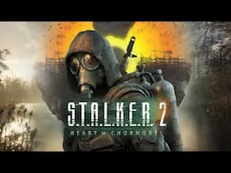 STALKER 2 - LET'S PLAY FR #1