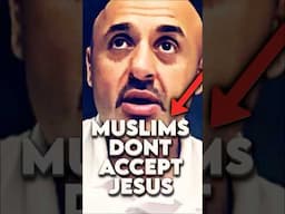 Sam Shamoun Shows Muslims DON'T BELIEVE IN JESUS❗️#Quran #Jesus #Islam #bible