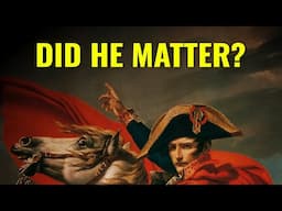 Napoleon: A Materialist Analysis