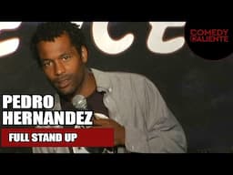 Pedro Hernandez Full Stand Up Compilation | Comedy Caliente