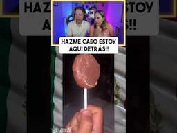 HAZME CASO