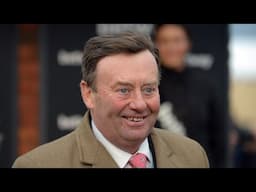 Remember the name! That's Nice creates a big impression on debut for Nicky Henderson