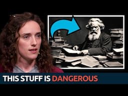 Here’s What People NEED to Know About Marxism