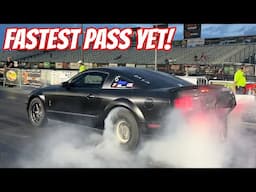 MASSIVE 98mm Turbo GT500 Races at Mod Nationals Pt. 1