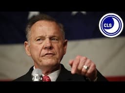 Roy Moore's Loss Is a Win for Decency -- Colin's Last Stand (Episode 58)