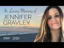 In Loving Memory of Jennifer Cooper Gravley