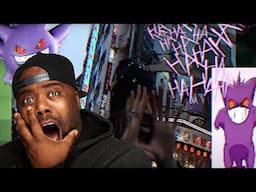 KILLY - HUH HUH Official Music Video | REACTION