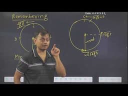 SRI GOSALITES| LONG TERM class 24-2025  | VIVEK sir PHYSICS-T3 | CLASS-33