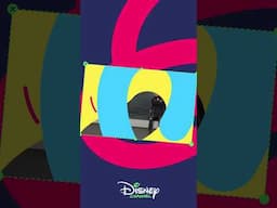 Мегачудеса в Лондон: Надпревара с времето | премиера 30 ноември от 9:45 ч. | Disney Channel Bulgaria