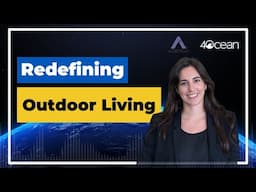 Redefining Sustainable Outdoor Living: An In-Depth Conversation with Leslie Chapus | CBSTP Ep.3