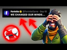 The TRUTH About Fortnite's Siphon Trials