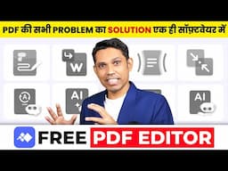 Top Online PDF Editor in 2024 | Free, Easy, and Powerful PDF Editing Tool