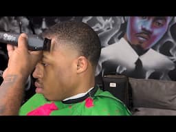 “Why the X-Instinct Metal Edition Trimmers Are a Game-Changer for Barbers!