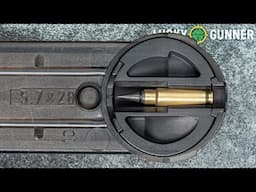 Is 5.7x28mm Just Overpriced .22 Magnum? [Part 2]