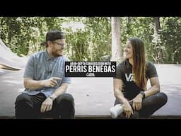 An In-Depth Conversation with Perris Benegas