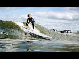 Stoke Surf Resort in Leipzig to Host First AllWaves Surf Pool