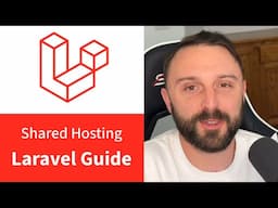 Deploy Laravel To Shared Hosting (DreamHost, Composer, Git)