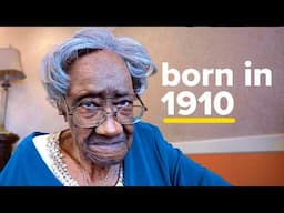 Meet America’s Oldest Person (114 Years Old)