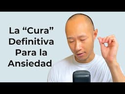 Como curar la ANSIEDAD: 3 claves que sí funcionan