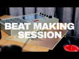 MPC LIVE MK2 BEATMAKING SAMPLING WORKFLOW