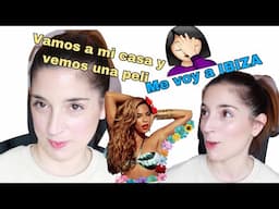 STORY TIME:Cómo conocí a mi chico