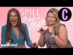 Married At First Sight UK’s Emma And Kristina Spill The Tea On Season 9 | Cosmopolitan UK