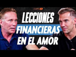 Lo Que Debes Saber para Evitar el Caos Financiero en Pareja | Mark Matson