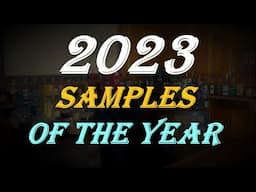 2024 Samples of the Year !