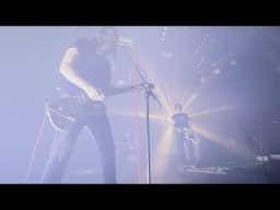 A Place to Bury Strangers - Live at The Teragram Ballroom, Los Angeles, CA 11/3/2024