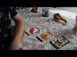 Pick a Card Tarot Reading | Positive Messages & Affirmations You Need To Hear (ASMR)