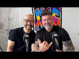 #123 Dr Daniel | Bury Dental Centre | Tim Marner® Podcast Show