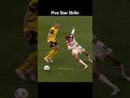 Five Star Skills