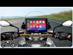 RIDE SMARTER: MUST-HAVE MOTORCYCLE GADGETS AND ACCESSORIES FOR 2024!