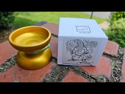 One Drop The Wizard   Honest YoYo Reviews