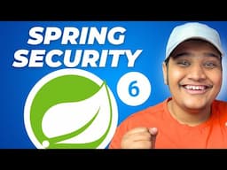 Spring Security 6 with Spring Boot 3 and JWT Tutorial