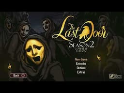 The Last Door (Season 2 - Episode 1: The Playwright)