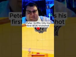 PETER GRIFFIN IS INSANE 😂 #callofduty #cod #bo6 #blackops6 #blackops