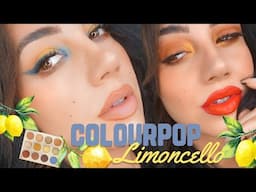 Colourpop LIMONCELLO