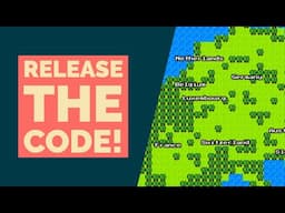 Source code release for "Google Maps 8-bit" for NES!