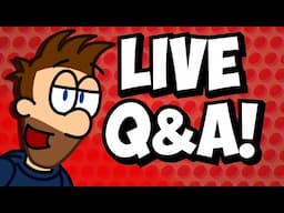 Eddache Live Q&A