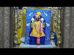 Live : Shree Dwarkadhish Jagad Mandir Dwarka | dwarkadhish live darshan | Studio Avsar